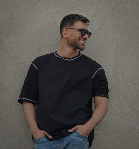 Summer collection — lightweight Himalayan clothing