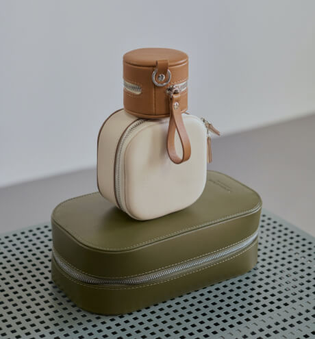 Himalayan accessories — shawls, bags and more