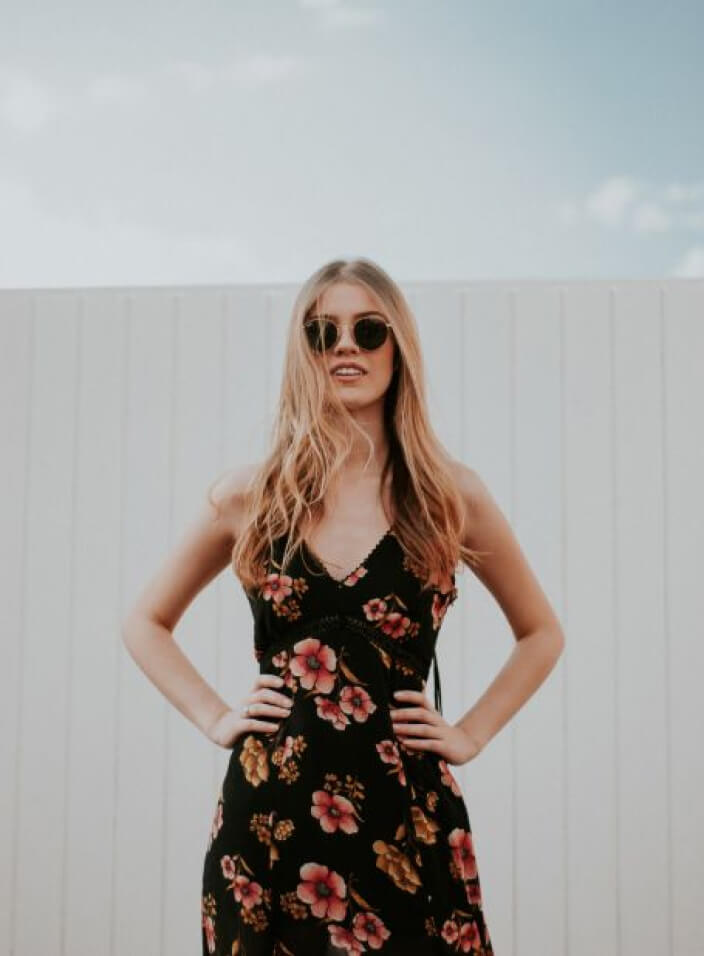 Pahadi Trouser — comfortable mountain-style trousers