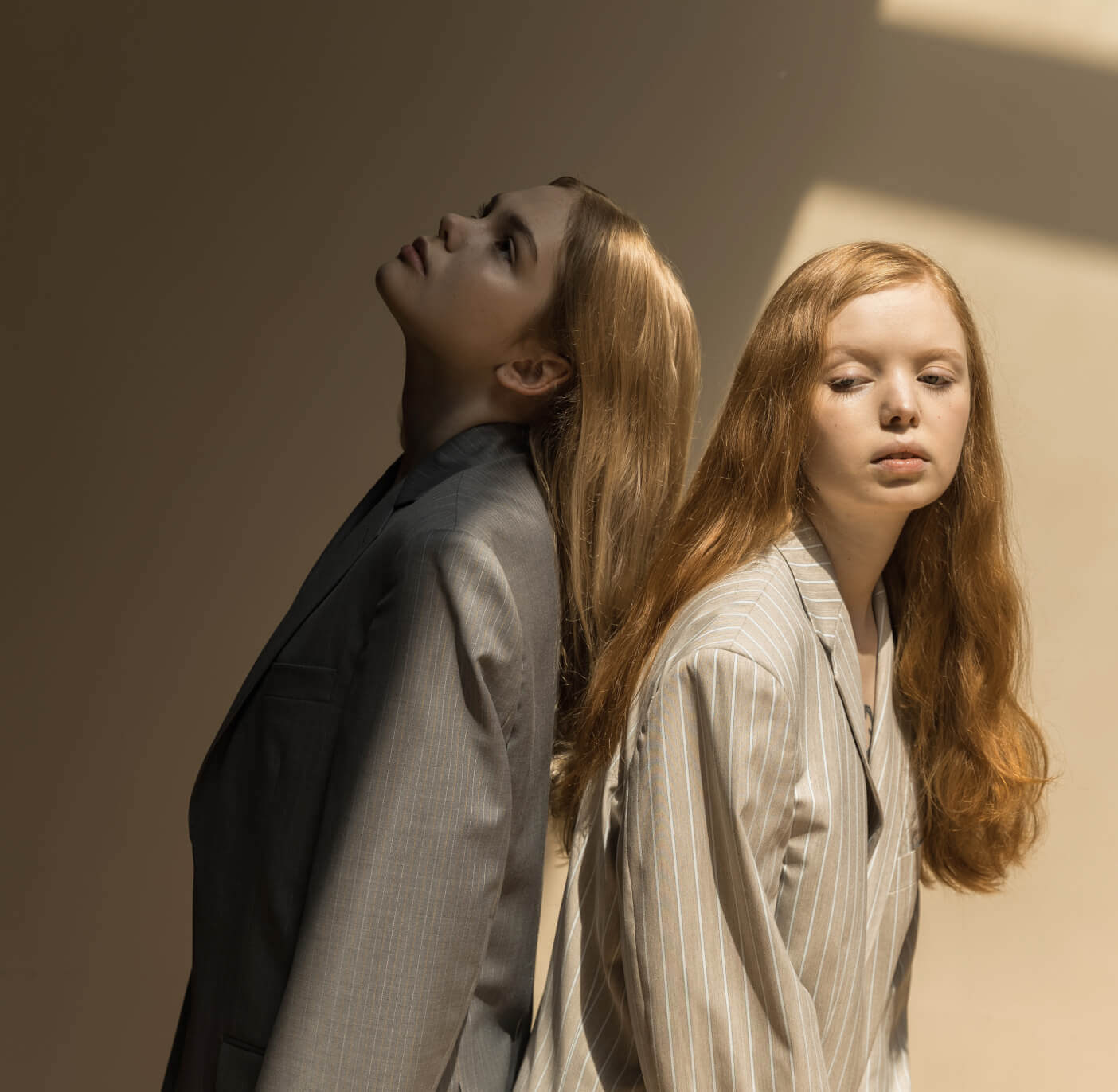 Classic winter collection — Himalayan jackets and ponchos